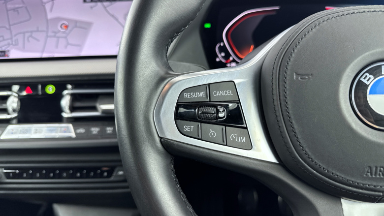 BMW 2 Series 218i [136] M Sport 4dr Petrol Saloon